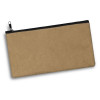 Natural Kraft Pencil Cases